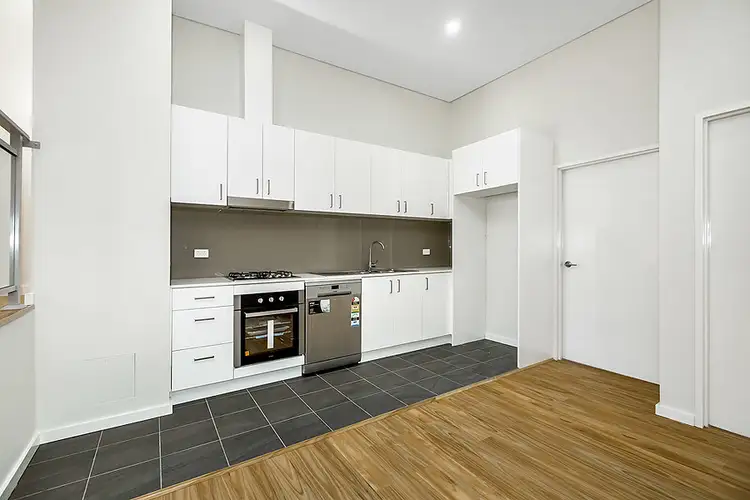 Fourth view of Homely apartment listing, 12/129-131 Parramatta Road, Concord NSW 2137