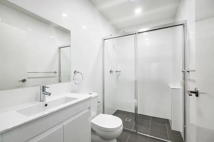 Fifth view of Homely apartment listing, 12/129-131 Parramatta Road, Concord NSW 2137