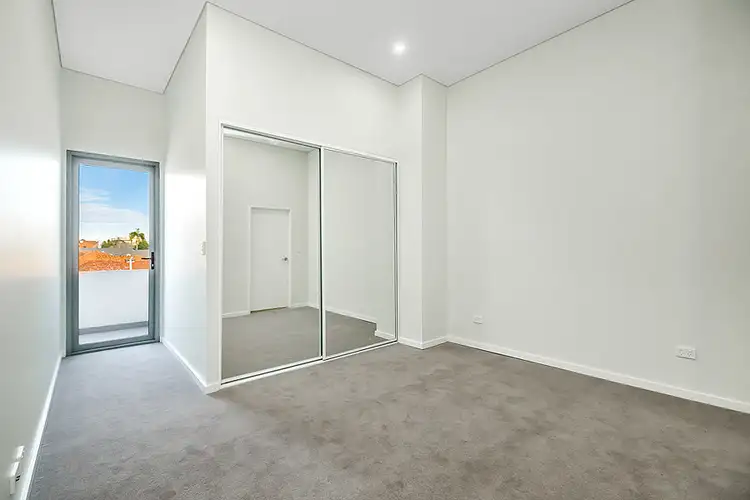 Sixth view of Homely apartment listing, 12/129-131 Parramatta Road, Concord NSW 2137