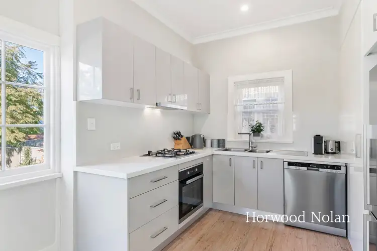 Fourth view of Homely house listing, 35 Cabarita Road, Concord NSW 2137