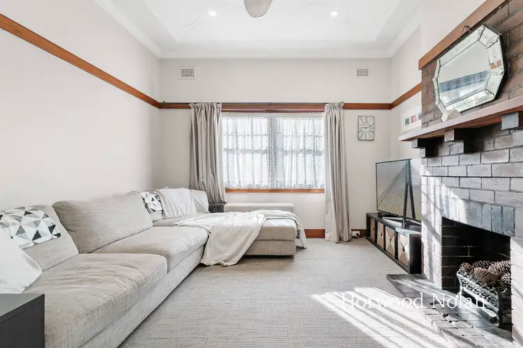 Fifth view of Homely house listing, 35 Cabarita Road, Concord NSW 2137