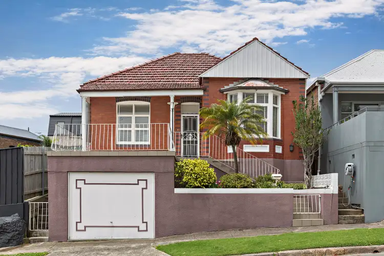 101 Hubert Street, Lilyfield NSW 2040