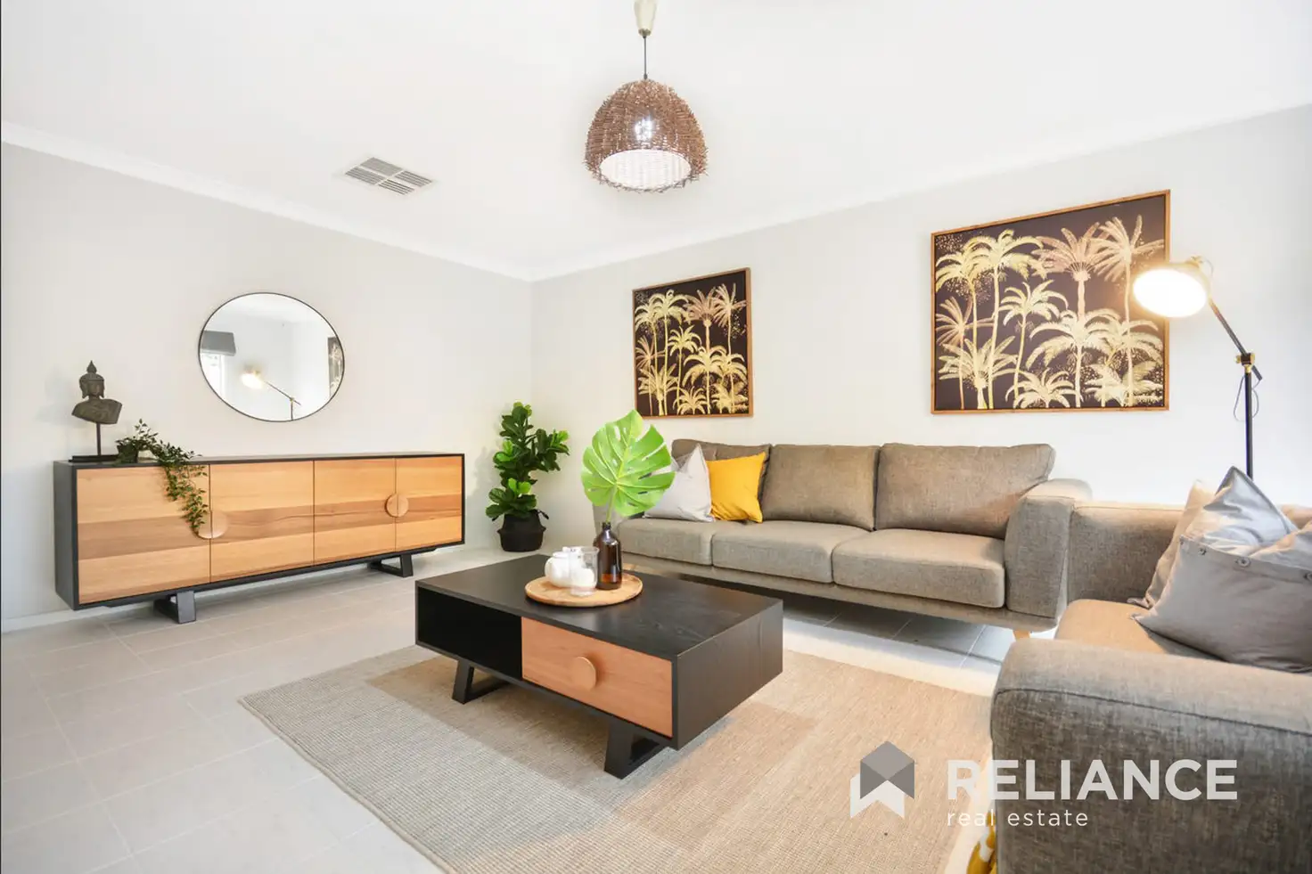 Main view of Homely house listing, 8 Pearl Place, Point Cook VIC 3030