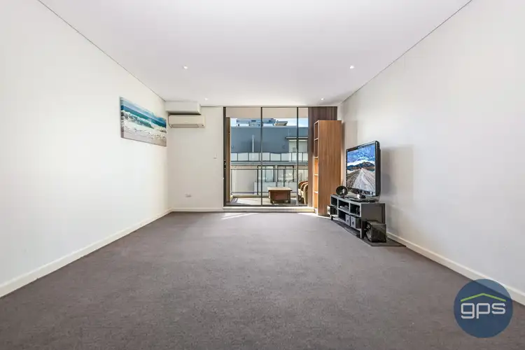 Third view of Homely apartment listing, 48/88 James Ruse Drive, Rosehill NSW 2142