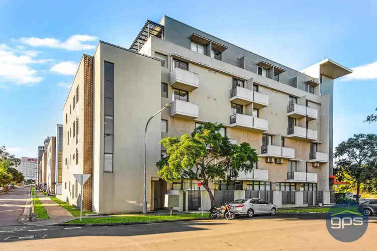 Fifth view of Homely apartment listing, 48/88 James Ruse Drive, Rosehill NSW 2142