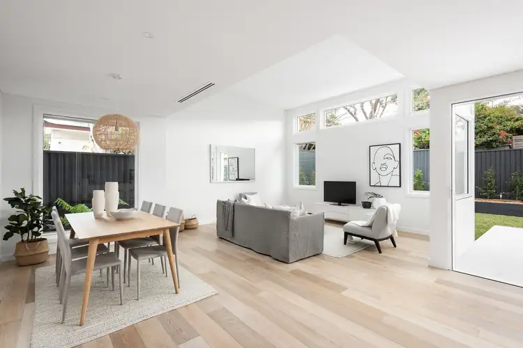 Fifth view of Homely house listing, 135 Yathong Road, Caringbah South NSW 2229