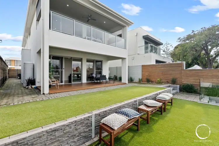 Third view of Homely house listing, 22 Newcombe Avenue, West Lakes Shore SA 5020