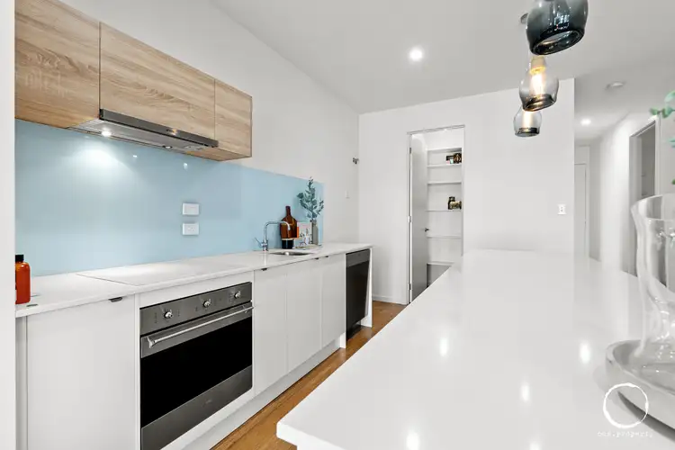 Fifth view of Homely house listing, 22 Newcombe Avenue, West Lakes Shore SA 5020