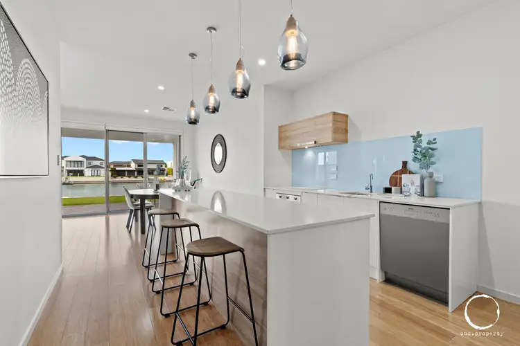 Sixth view of Homely house listing, 22 Newcombe Avenue, West Lakes Shore SA 5020
