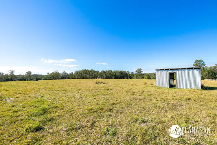 Main view of Homely rural property listing, Lot 2 Collombatti Road, Collombatti NSW 2440