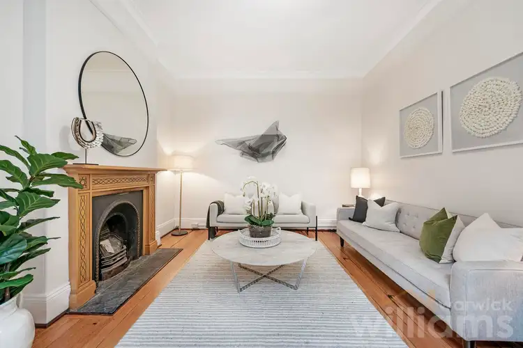 Fourth view of Homely house listing, 32 Formosa Street, Drummoyne NSW 2047
