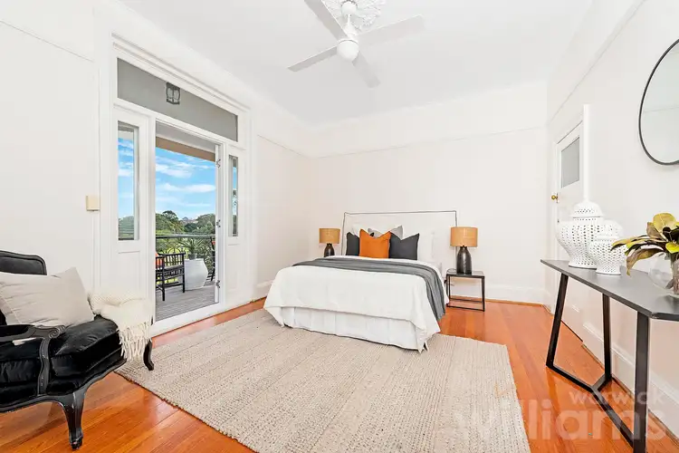 Fifth view of Homely house listing, 32 Formosa Street, Drummoyne NSW 2047