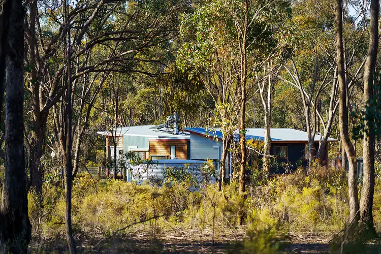 1328 Muckleford-Walmer Road, Walmer VIC 3463