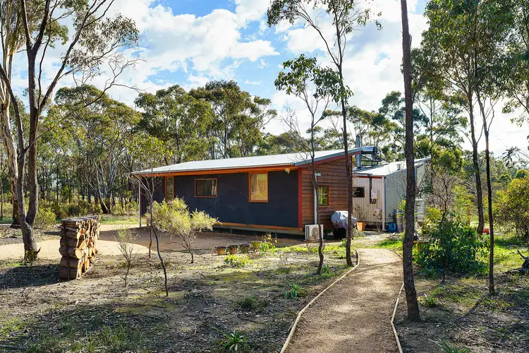 Second view of Homely house listing, 1328 Muckleford-Walmer Road, Walmer VIC 3463