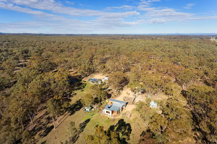 Third view of Homely house listing, 1328 Muckleford-Walmer Road, Walmer VIC 3463