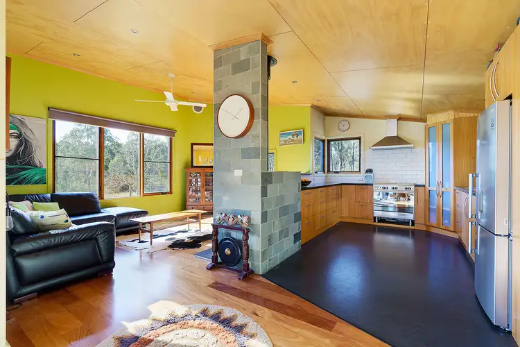 Fourth view of Homely house listing, 1328 Muckleford-Walmer Road, Walmer VIC 3463