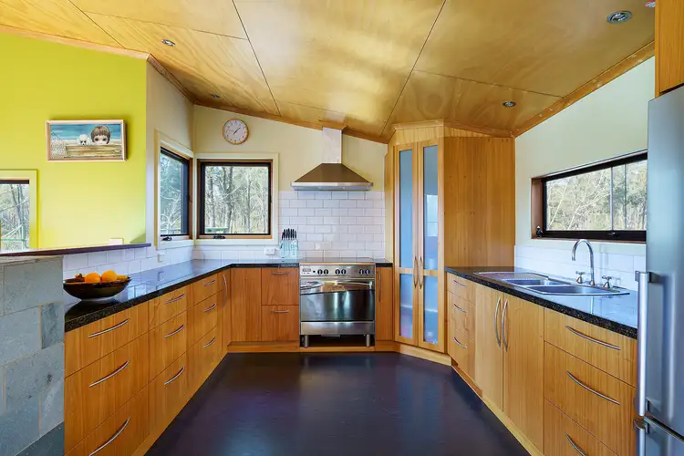 Fifth view of Homely house listing, 1328 Muckleford-Walmer Road, Walmer VIC 3463