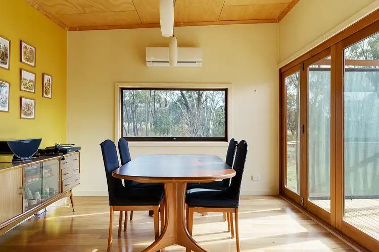 Sixth view of Homely house listing, 1328 Muckleford-Walmer Road, Walmer VIC 3463