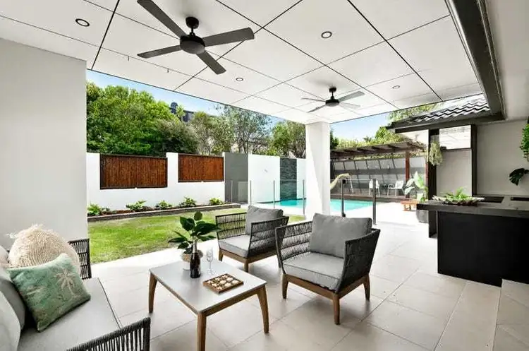Third view of Homely house listing, 22 Nicholas Court, Bli Bli QLD 4560