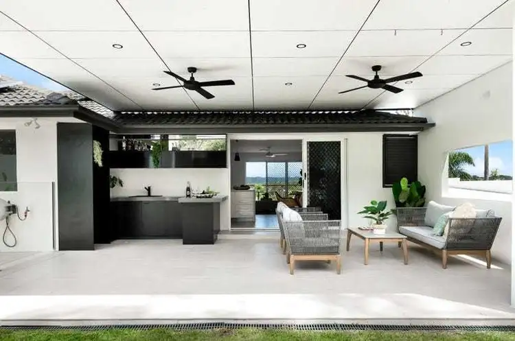 Fourth view of Homely house listing, 22 Nicholas Court, Bli Bli QLD 4560