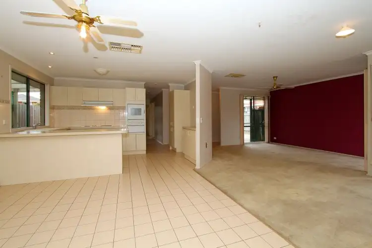 Third view of Homely house listing, 22 Lido Court, Epping VIC 3076