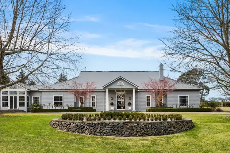 Second view of Homely house listing, 10 Loyalty Lane, Burradoo NSW 2576