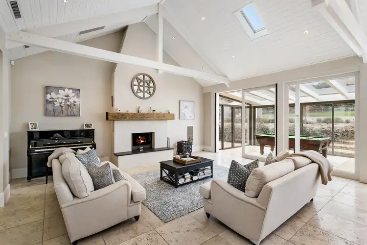 Fifth view of Homely house listing, 10 Loyalty Lane, Burradoo NSW 2576