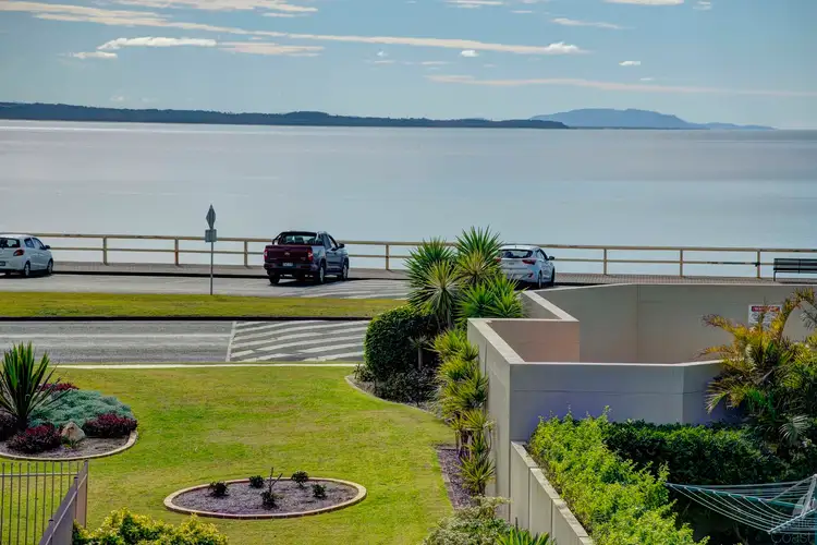 Second view of Homely apartment listing, Level 2/5/5 Head Street, Forster NSW 2428