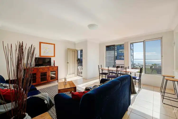 Third view of Homely apartment listing, Level 2/5/5 Head Street, Forster NSW 2428