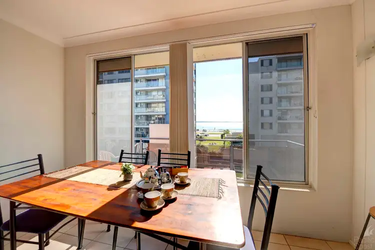 Fourth view of Homely apartment listing, Level 2/5/5 Head Street, Forster NSW 2428