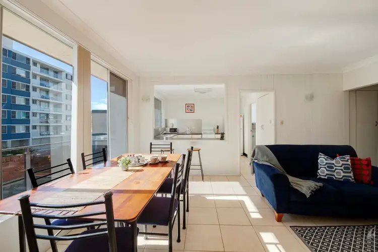 Fifth view of Homely apartment listing, Level 2/5/5 Head Street, Forster NSW 2428