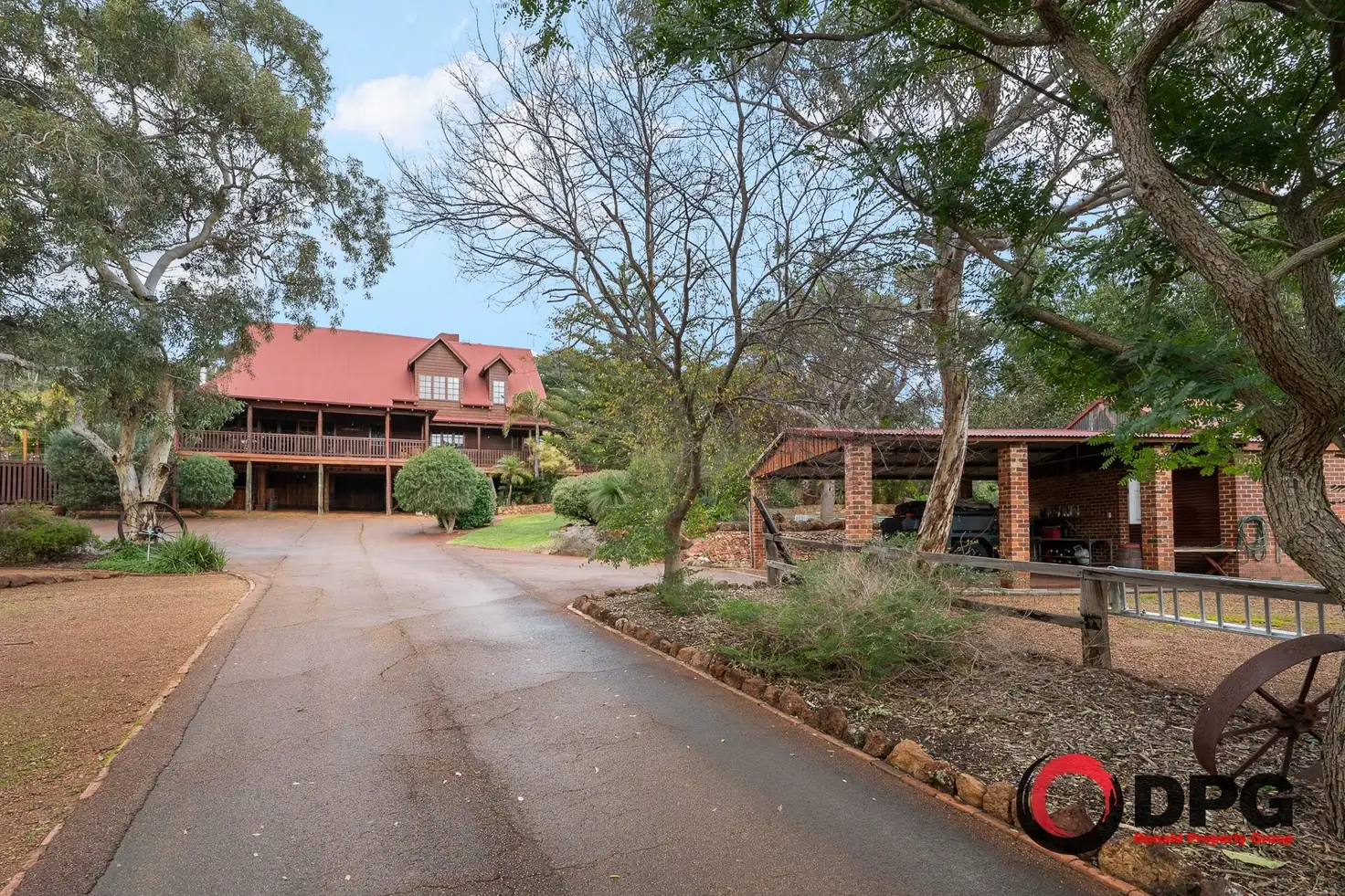Main view of Homely house listing, 10 Stevenson Place, Byford WA 6122