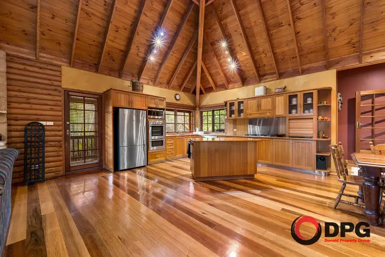 Fifth view of Homely house listing, 10 Stevenson Place, Byford WA 6122