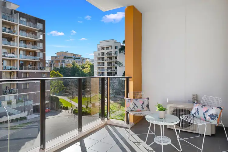 326/20-26 Orara Street, Waitara NSW 2077