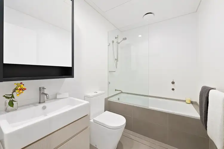 Fifth view of Homely apartment listing, 326/20-26 Orara Street, Waitara NSW 2077