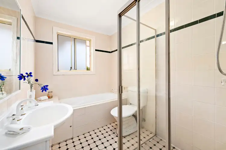Sixth view of Homely townhouse listing, 11/15 Forbes Street, Hornsby NSW 2077