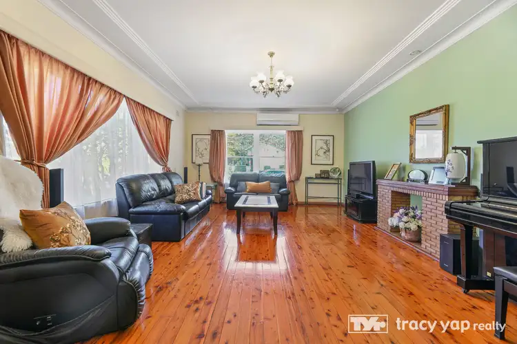 Main view of Homely house listing, 1 Richards Avenue, Eastwood NSW 2122