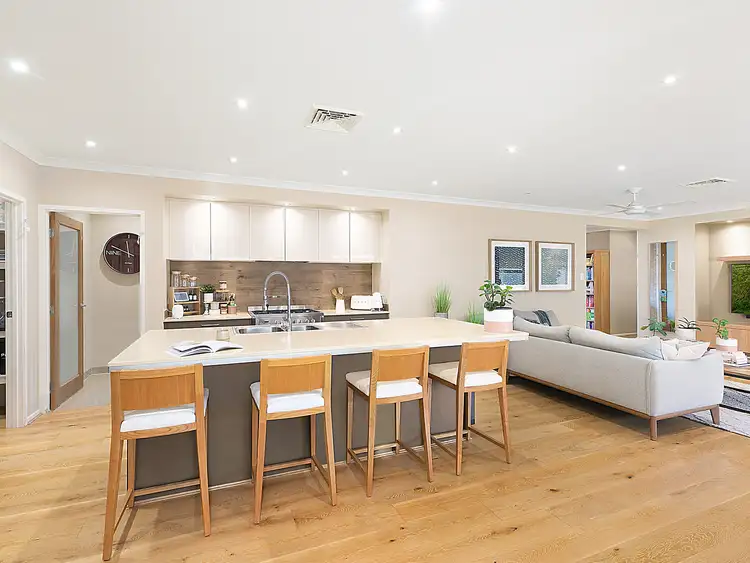 Third view of Homely house listing, 5 Azure Street, Caloundra West QLD 4551