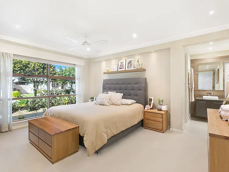 Sixth view of Homely house listing, 5 Azure Street, Caloundra West QLD 4551