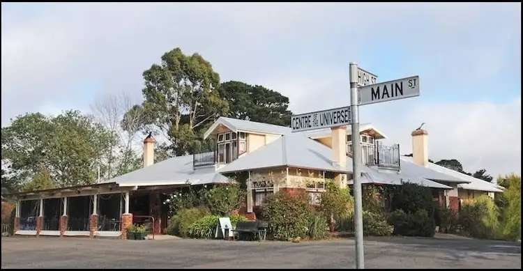 Third view of Homely land listing, 15 Sebago Street, Lyonville VIC 3461