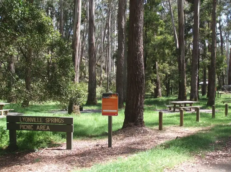 Fourth view of Homely land listing, 15 Sebago Street, Lyonville VIC 3461