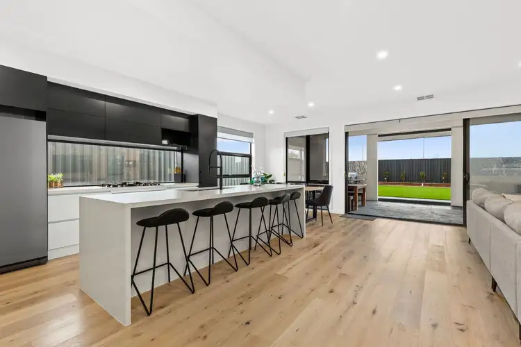 Second view of Homely house listing, 68 Thornton Avenue, St Leonards VIC 3223