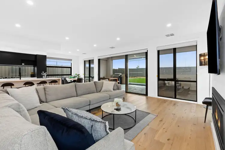 Third view of Homely house listing, 68 Thornton Avenue, St Leonards VIC 3223