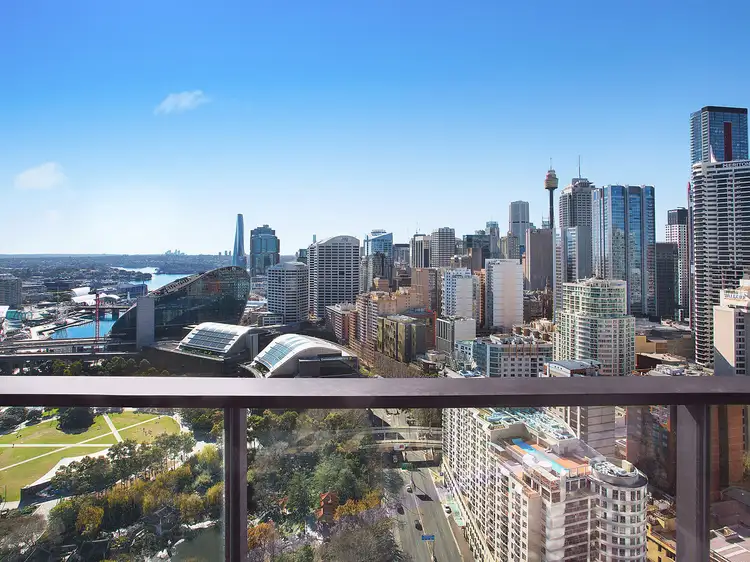 3105/81 Harbour Street, Haymarket NSW 2000