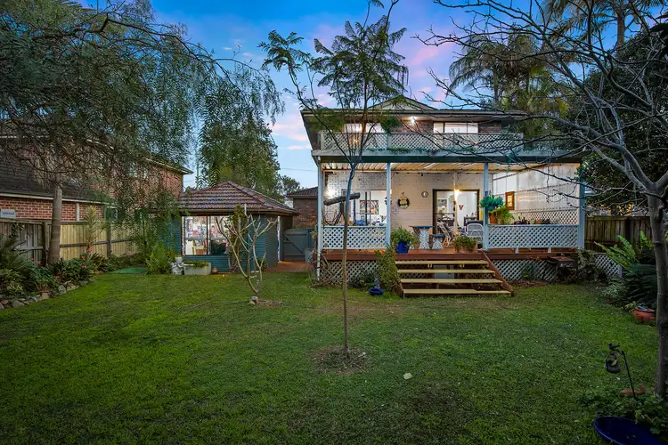 Second view of Homely house listing, 49 Adams Street, Curl Curl NSW 2096