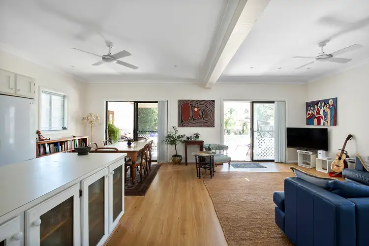 Third view of Homely house listing, 49 Adams Street, Curl Curl NSW 2096