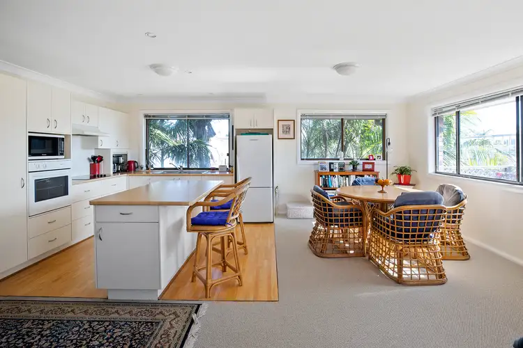 Fifth view of Homely house listing, 49 Adams Street, Curl Curl NSW 2096