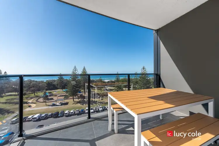 Sixth view of Homely apartment listing, 601/185 Old Burleigh Road, Broadbeach QLD 4218