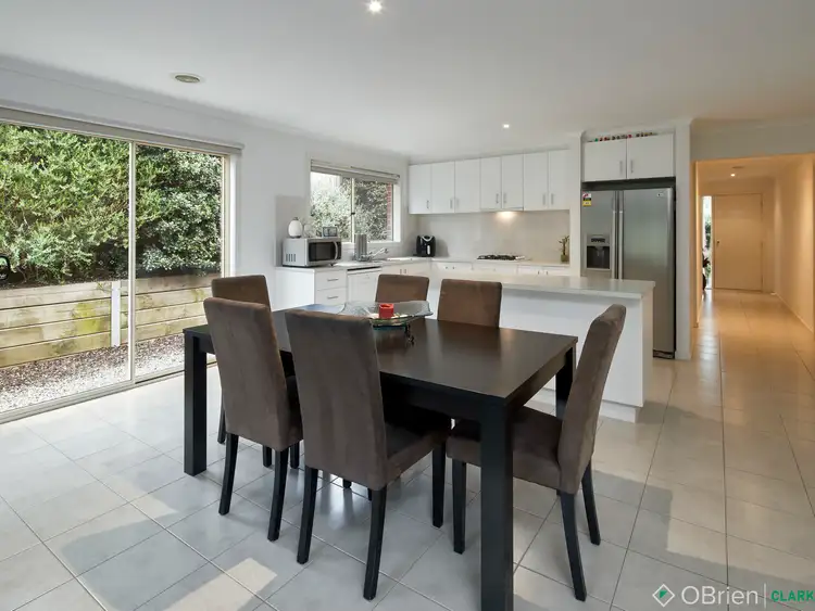 Third view of Homely house listing, 5 Eucalypt Court, Drouin VIC 3818