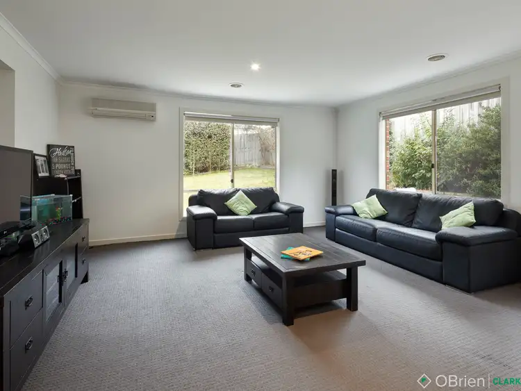 Fourth view of Homely house listing, 5 Eucalypt Court, Drouin VIC 3818
